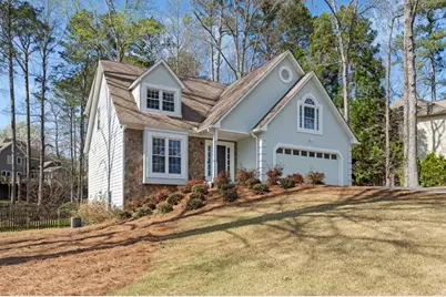 660 Trailwood Lane SW, Marietta, GA 30064 - Photo 2