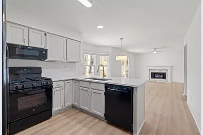 660 Trailwood Lane SW, Marietta, GA 30064 - Photo 6