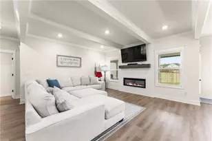 5366 Windridge Pkwy, Gainesville, GA 30507 - Photo 8