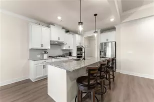 5366 Windridge Pkwy, Gainesville, GA 30507 - Photo 10