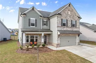 5366 Windridge Pkwy, Gainesville, GA 30507 - Photo 60