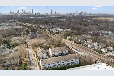 1388 La France Street NE #8, Atlanta, GA 30307 - Photo 10