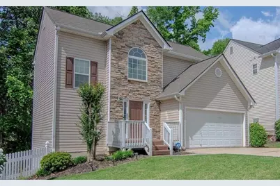 28 Greystone Ridge, Hiram, GA 30141 - Photo 2