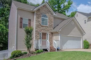 28 Greystone Ridge, Hiram, GA 30141 - Photo 2
