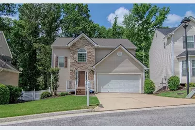 28 Greystone Ridge, Hiram, GA 30141 - Photo 1