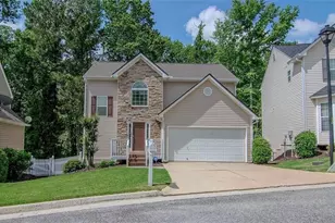 28 Greystone Ridge, Hiram, GA 30141 - Photo 1