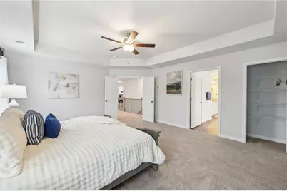 1352 Stephens View Drive, Loganville, GA 30052 - Photo 50