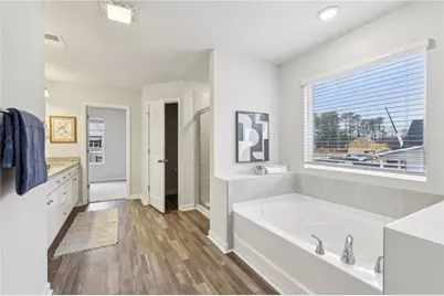 1352 Stephens View Drive, Loganville, GA 30052 - Photo 52