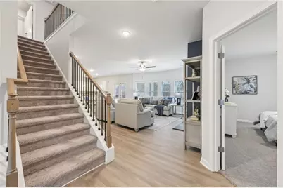 1352 Stephens View Drive, Loganville, GA 30052 - Photo 4