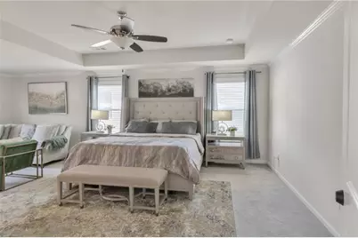 244 Wild Rose, Canton, GA 30115 - Photo 34