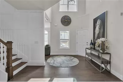 244 Wild Rose, Canton, GA 30115 - Photo 8