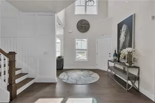 244 Wild Rose, Canton, GA 30115 - Photo 8