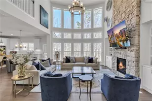 244 Wild Rose, Canton, GA 30115 - Photo 12