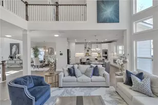 244 Wild Rose, Canton, GA 30115 - Photo 14