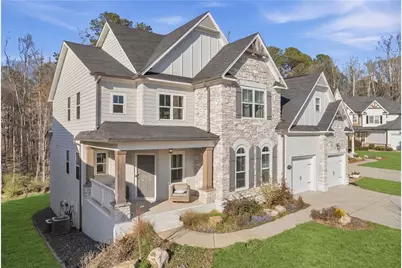 244 Wild Rose, Canton, GA 30115 - Photo 2