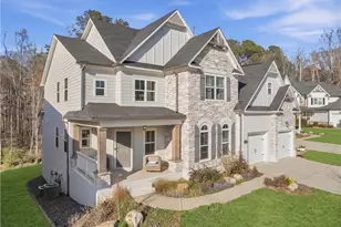 244 Wild Rose, Canton, GA 30115 - Photo 2