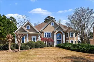 14565 Creek Club Dr, Alpharetta, GA 30004 - Photo 1