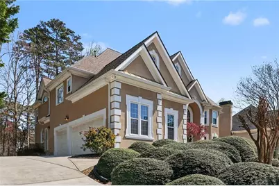 14565 Creek Club Drive, Alpharetta, GA 30004 - Photo 2