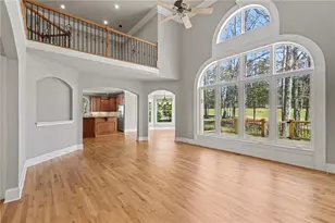 14565 Creek Club Dr, Alpharetta, GA 30004 - Photo 8