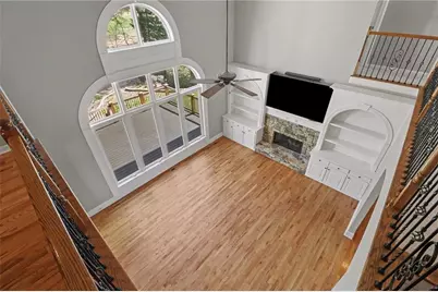 14565 Creek Club Drive, Alpharetta, GA 30004 - Photo 10