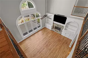 14565 Creek Club Dr, Alpharetta, GA 30004 - Photo 10