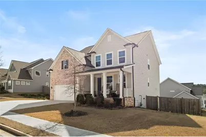 72 Rolling Rock Way, Dallas, GA 30157 - Photo 2