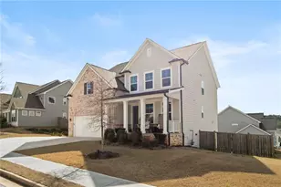 72 Rolling Rock Way, Dallas, GA 30157 - Photo 2