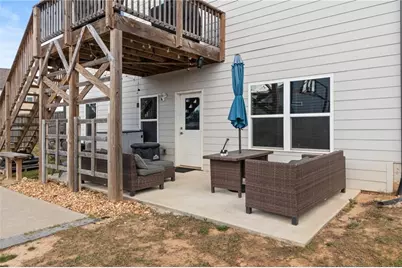 72 Rolling Rock Way, Dallas, GA 30157 - Photo 46