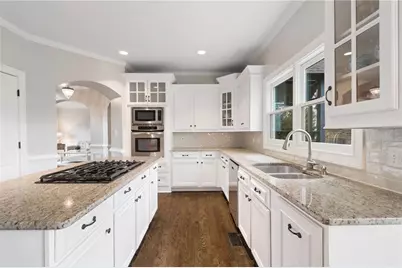 240 Crabapple Chase Court, Alpharetta, GA 30004 - Photo 12