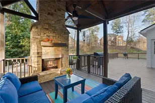 240 Crabapple Chase Ct, Alpharetta, GA 30004 - Photo 20