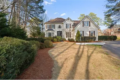 240 Crabapple Chase Court, Alpharetta, GA 30004 - Photo 50