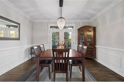 240 Crabapple Chase Court, Alpharetta, GA 30004 - Photo 8