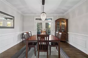 240 Crabapple Chase Ct, Alpharetta, GA 30004 - Photo 8