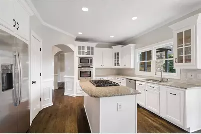 240 Crabapple Chase Court, Alpharetta, GA 30004 - Photo 16