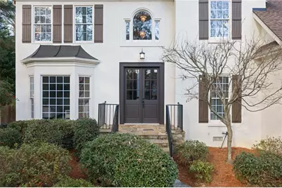 240 Crabapple Chase Court, Alpharetta, GA 30004 - Photo 2