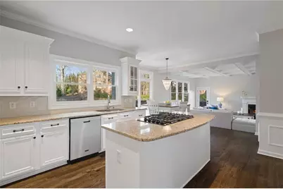 240 Crabapple Chase Court, Alpharetta, GA 30004 - Photo 14