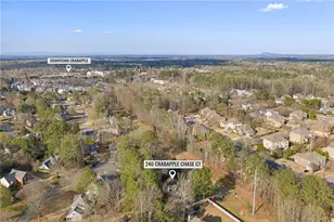 240 Crabapple Chase Ct, Alpharetta, GA 30004 - Photo 46