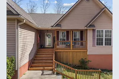 4984 Poplar Springs Circle, Gainesville, GA 30507 - Photo 4