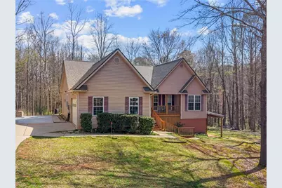 4984 Poplar Springs Circle, Gainesville, GA 30507 - Photo 1