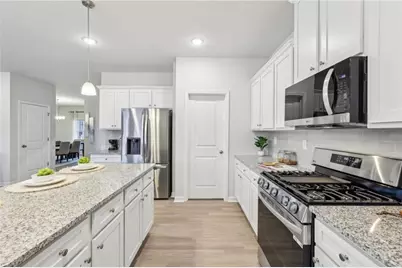 1322 Stephens View Drive, Loganville, GA 30052 - Photo 18