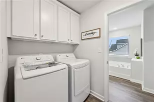 1312 Stephens Vw Dr, Loganville, GA 30052 - Photo 46