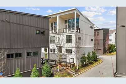 900 Brees Court NW, Atlanta, GA 30318 - Photo 1