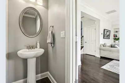 7895 Crownpoint Drive, Alpharetta, GA 30005 - Photo 20