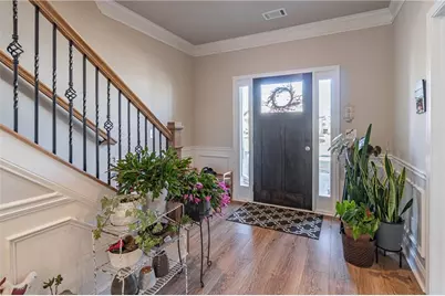 502 Eagles Nest Circle, Auburn, GA 30011 - Photo 8