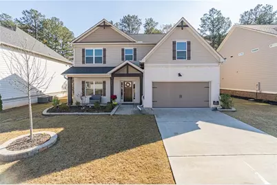 502 Eagles Nest Circle, Auburn, GA 30011 - Photo 2