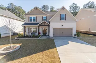502 Eagles Nest Cir, Auburn, GA 30011 - Photo 2