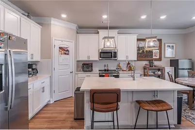 502 Eagles Nest Circle, Auburn, GA 30011 - Photo 16