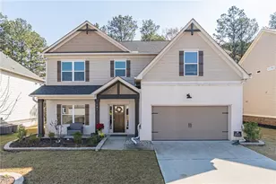 502 Eagles Nest Cir, Auburn, GA 30011 - Photo 1