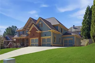 1325 Whisper Cove Dr, Buford, GA 30518 - Photo 48