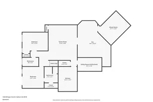 1325 Whisper Cove Dr, Buford, GA 30518 - Photo 58